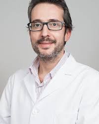 Dr. Rubén Polo López, Otorrinolaringólogo en Madrid