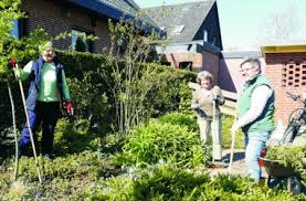 aus der Gemeinschaft