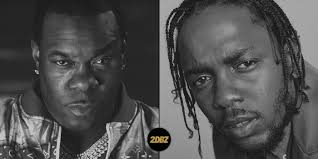 We did not find results for: Kendrick Lamar Joins Busta Rhymes On Look Over Your Shoulder 2dopeboyz
