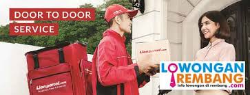 Dan sekarang, aplikasi ini menambahkan lebih banyak fungsi. Lowongan Jasa Pengiriman Barang Lion Parcel Rembang Dengan Syarat Minimal Sma Sederajat Lowongan Rembang