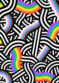 Find the perfect bisexual flag stock photos and editorial news pictures from getty images. Pride Flag Backgrounds Stillo Noir