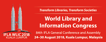 Richest indian mukesh ambani (24th rank) and human rights lawyer indira jaising (20th rank) have been named by fortune magazine as the world's greatest leaders of 2018. Ifla World Library And Information Congress Transform Libraries Transform Societies
