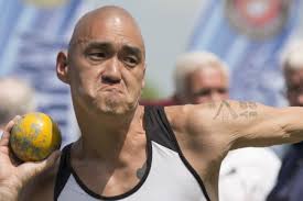 Army enjoys gold rush at Warrior Games field competition