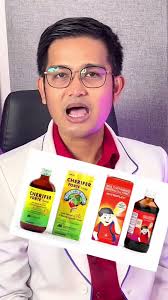 Best Vitamins for 1-3 years old || PROPAN TLC SYRUP