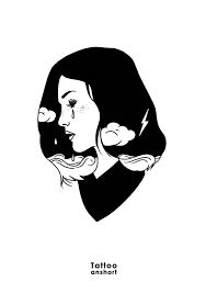 Black And White Art Drawings Pin De Jessica Belcher Em Minimo Ilustracao Preto E Branco Diario De Arte Arte Minimalista
