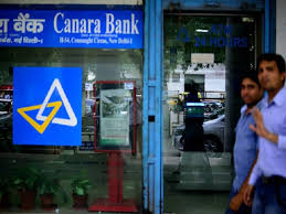 Find canara bank news headlines, photos, videos, comments, blog posts and opinion at the indian express. Canara Bank Q1 Profit Grows Three Fold To Rs 1 177 Cr Plans To Raise Rs 9 000 Cr To Enhance Capital Base