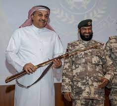 وزارة الداخلية والجماعات المحلية وتهيئة الإقليم. ÙˆØ²Ø§Ø±Ø© Ø§Ù„Ø¯ÙØ§Ø¹ Ø¯ÙˆÙ„Ø© Ù‚Ø·Ø± No Twitter ØªØ­Øª Ø±Ø¹Ø§ÙŠØ© ÙˆØ­Ø¶ÙˆØ± Ø³Ø¹Ø§Ø¯Ø© Ù†Ø§Ø¦Ø¨ Ø±Ø¦ÙŠØ³ Ù…Ø¬Ù„Ø³ Ø§Ù„ÙˆØ²Ø±Ø§Ø¡ ÙˆØ²ÙŠØ± Ø§Ù„Ø¯ÙˆÙ„Ø© Ù„Ø´Ø¤ÙˆÙ† Ø§Ù„Ø¯ÙØ§Ø¹ Ø§Ø­ØªÙÙ„Øª Ø§Ù„ÙŠÙˆÙ… Ù‚ÙˆØ§Øª Ø§Ù„Ø¯ÙØ§Ø¹ Ø§Ù„Ø¬ÙˆÙŠ Ø§Ù„Ø£Ù…ÙŠØ±ÙŠ Ø§Ù„Ù‚Ø·Ø±ÙŠ Ø¨Ø¥Ø®ØªØªØ§Ù… Ø§Ù„Ø¹Ø§Ù… Ø§Ù„ØªØ¯Ø±ÙŠØ¨ÙŠ Ù¢Ù Ù¡Ù§ ÙˆØ°Ù„Ùƒ ÙÙŠ