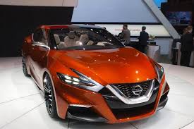 2019 Nissan Murano Picture Nissan Maxima Nissan Z Cars Nissan Z