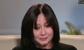 Shannen Doherty