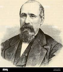 George frederick samuel hi-res stock photography and images