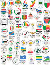 Maybe you would like to learn more about one of these? African Countries By Olympic Committee Logo Quiz By Illinipride