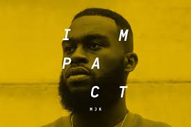 Obsessed with precision: MJK's three-deck mixing connects dubstep, grime  and techno