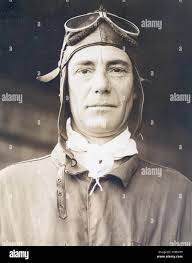 1924 pilot Banque de photographies et d'images à haute résolution