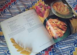 Menu makanan no oil : Ulasan Buku Resep The Best Of Indonesian Cooking Langit Laut Dan Doraemon