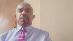 Newport News School Board member Gary Hunter speaks out