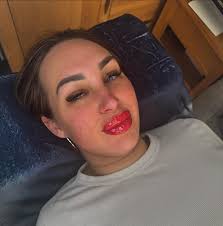 Danielle Peake (@dani040685) • Threads, Say more