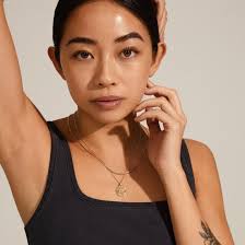 Colliers à pendentifs