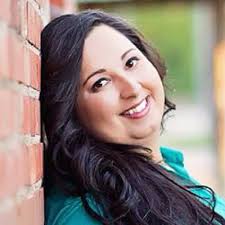 Kira (Marzinsky) Vasquez, MS, CHC