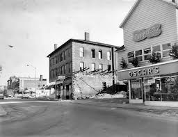 Complete overview of all opening times, sunday shopping and late night shopping for all worcester city cleaners establishments in the uk. Then Now 79 83 Millbury St Worcester News Telegram Com Worcester Ma