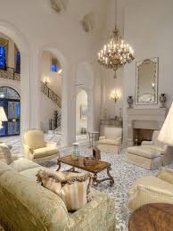 Amazing Architectural Details Stunning Living Room With Fab Arches Mediterranean Living Rooms Formal Living Rooms Home