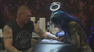 We scored 126 tattoo shops in louisville, ky and picked the top 12. Tattoo Convention Brings Artists Celebrities To Louisville Whas11 Com