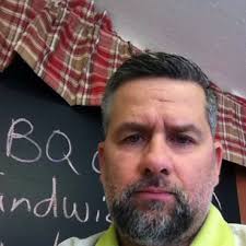 Ted Rydstrom's Instagram, Twitter & Facebook