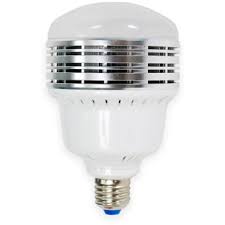 Savage Universal 50 Watt Bi Color Led Light Bulb 350w Equivalent Mike S Camera