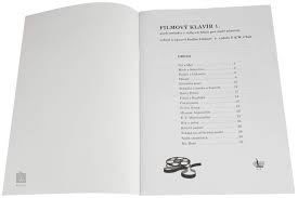 Gentlemanský kapitán jack sparrow (depp) spojí svoje sily s námorníkom willom turnerom (bloom), aby zastavili vyčínanie nebezpečných pirátov, ktorí uniesli dcérou guvernéra, krásnu elizabeth (knightleyová). Kn Filmovy Klavir 1 Dil Noty Pro Klavir