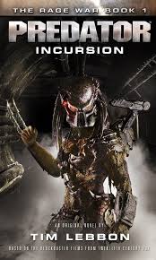 ( 0 ) 50 characters minimum. Top 10 Predator Books Avp Central