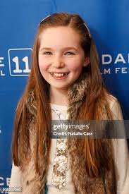 Actress Haley Murphy attends the "Silent House" Premiere at the... News  Photo