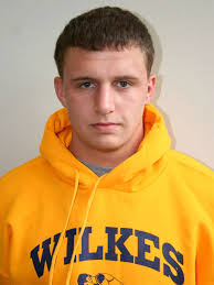 HEFFERNAN ADVANCES TO QUARTERFINALS AT NCAA CHAMPIONSHIPS