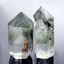 Free delivery and returns on ebay plus items for plus members. Green Phantom Quartz Meanings