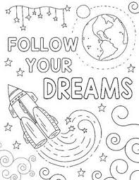 Number coloring pages are so much fun! Pin On Elementary School Counseling