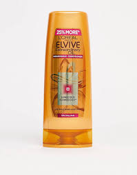 L'oreal paris extraordinary oil lustrous oil serum leave in hair treatment hydrates and nourishes to transform dry, lifeless hair to soft and lustrous. L Oreal Elvive Extraordinary Oil Spulung Fur Trockenes Haar 500 Ml Asos