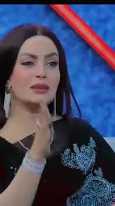 Sadia Imam with Her Husband