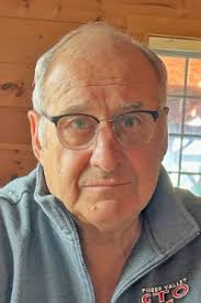 Wilfred E. "Joe" Thibodeau