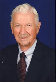 Jack Martin Obituary