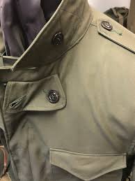 Image result for Green Striping 1943 Military