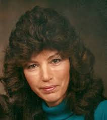 Sherry Lewis Inman Obituary August 25, 2016