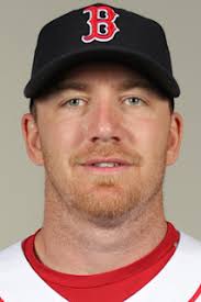 J.D. Drew Stats, Age, Position, Height, Weight, Fantasy & News