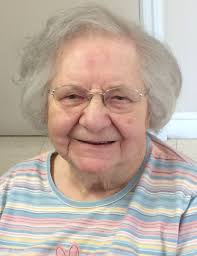 Obituary information for Marian D Gwyn