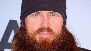 The Real Reason Jase Robertson Didn't Drink Until He Was 30