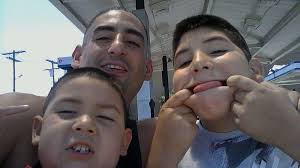 Robert Nolberto Avalos Obituary (2025)