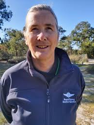 Finding hope after the fire