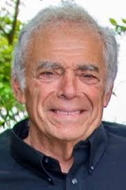 Carl J. Carbon 1942-2025