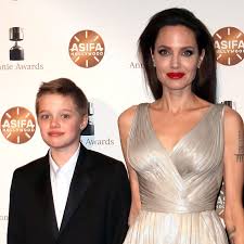 She is an actress, known for kung fu panda 3 (2016) and vh1: Shiloh Jolie Pitt 10 Spannende Fakten Uber Die Brangelina Tochter Gala De