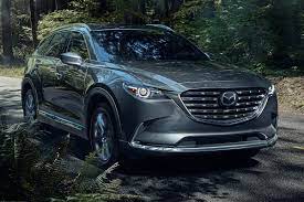 Every element of the interior space features exceptional design, superb craftsmanship and effortlessly accommodates the daily demands of the modern family with a versatile cabin that adapts to all seating. Mazda Cx 9 2021 Price In Malaysia News Specs Images Reviews Latest Updates Wapcar