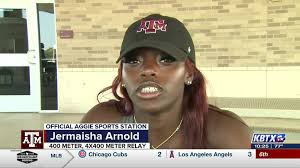 28 Aggies to compete at NCAA Division I Track & Field Championships