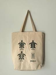 Turtle Tote Bag Reusable Bag Ethically Produced Etsy Bags Tote Bag Jute Bags Design