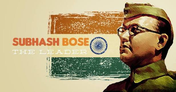 Life of Netaji